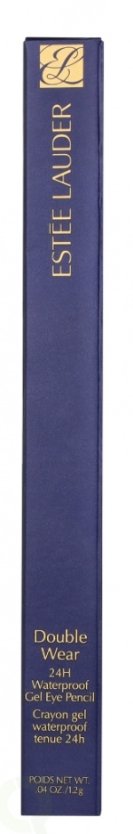 Estee Lauder Double Wear 24H Waterproof Gel Eye Pencil 1.2 g #09 Aubergine