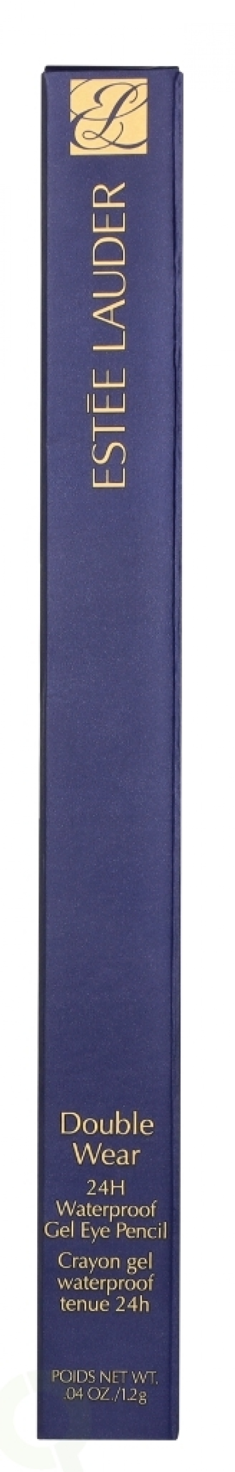 Estee Lauder Double Wear 24H Waterproof Gel Eye Pencil 1.2 g #09 Aubergine