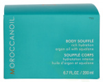 Moroccanoil Rich Hydration Body Souffle 200 ml
