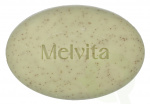 Melvita L\'Or Vegetal Bioes Smoothing Exfoliating Soap 125 g