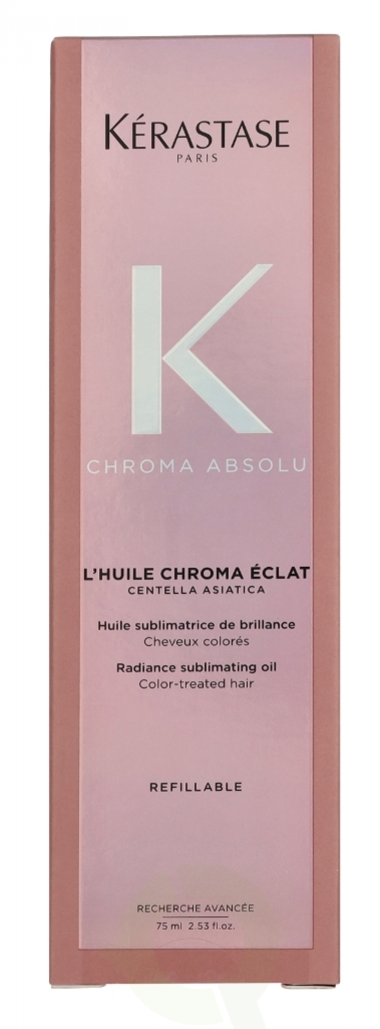 Kerastase Chroma Eclat Oil 75 ml