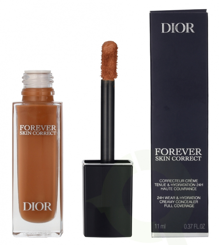 Dior Forever Skin Correct 24H Creamy Concealer 11 ml #5N