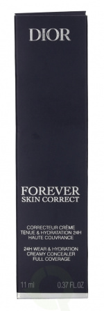Dior Forever Skin Correct 24H Creamy Concealer 11 ml #5N
