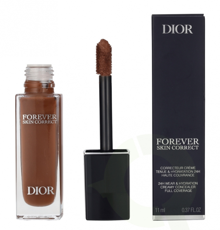 Dior Forever Skin Correct 24H Creamy Concealer 11 ml #7N