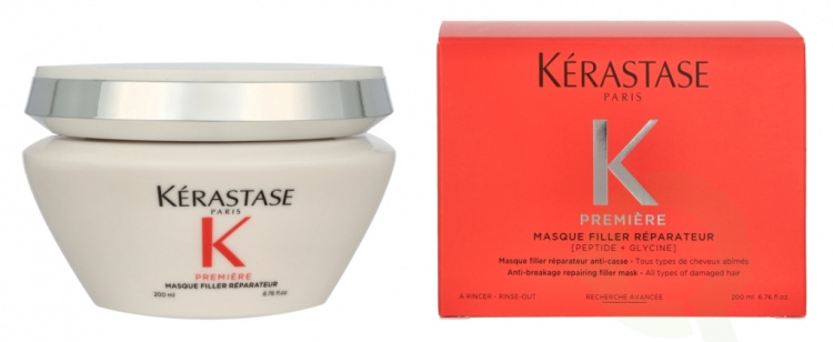 Kerastase Premiere Repair Filler Mask 200 ml