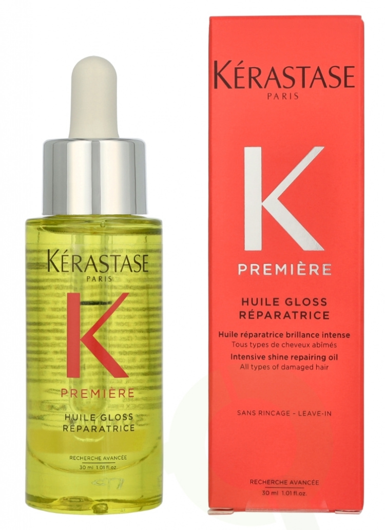 Kerastase Premiere Repair Gloss Oil 30 ml