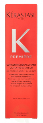 Kerastase Premiere Ultra-Repairing Decalcifying Concentrate 250 ml