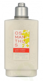L\'Occitane Osmanthus Body Lotion 250 ml