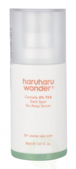 Haruharu Wonder Centella 4% TXA Dark Spot Go Away Serum 30 ml