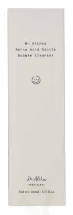 Dr. Althea Amino Acid Gentle Bubble Cleanser 140 ml