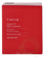 TirTir Mask Fit Red Mini Cushion Foundation 4.5 g #35N Walnut