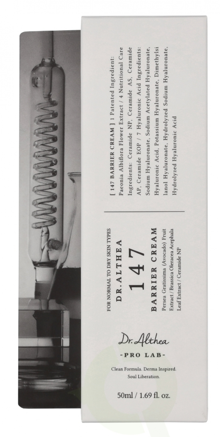 Dr. Althea 147 Barrier Cream 50 ml