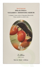 Dr. Althea Vitamin C Boosting Serum 30 ml