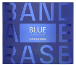 Antonio Banderas A. Banderas Blue Seduction Giftset 250 ml Edt Spray 100ml/Deo Spray 150ml