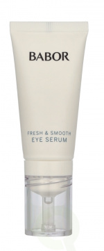 Babor Fresh & Smooth Eye Serum 15 ml
