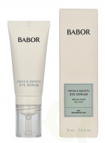 Babor Fresh & Smooth Eye Serum 15 ml