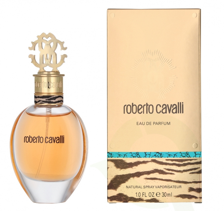 Roberto Cavalli Woman Edp Spray 30 ml