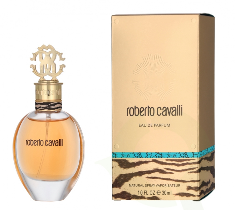 Roberto Cavalli Woman Edp Spray 30 ml