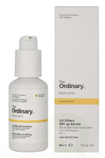 The Ordinary Suncare UV Filters Serum SPF45 60 ml
