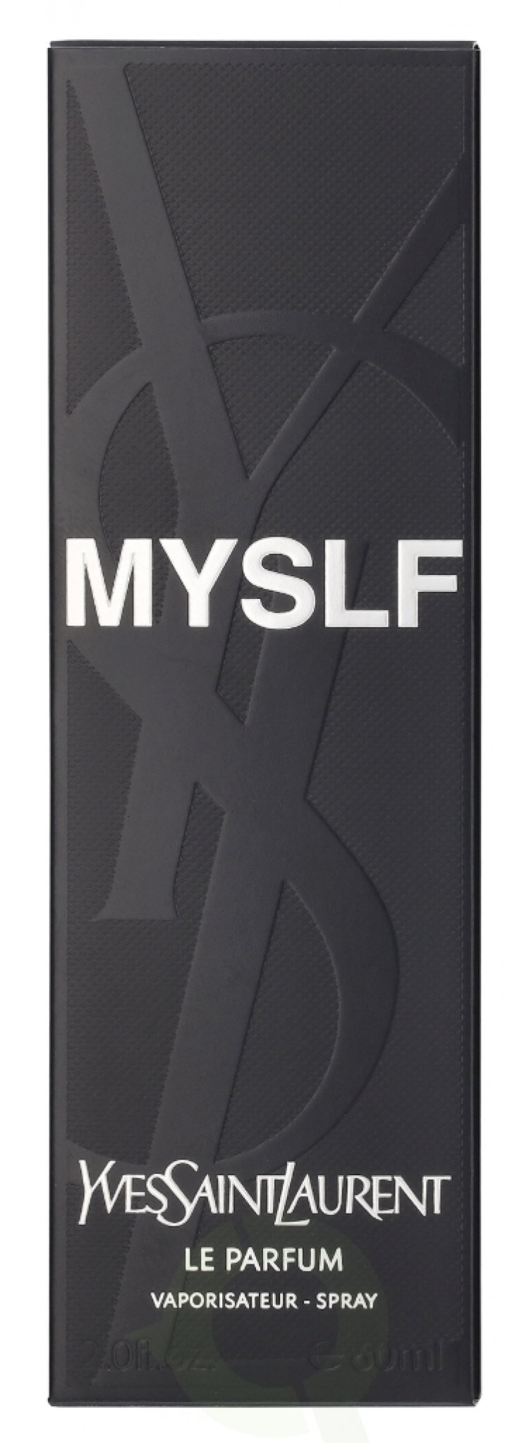 Yves Saint Laurent YSL Myslf Le Parfum Edp Spray YSL Myslf Le Parfum Edp Spray 60 ml