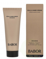 Babor Soul & Body Hand Cream 75 ml