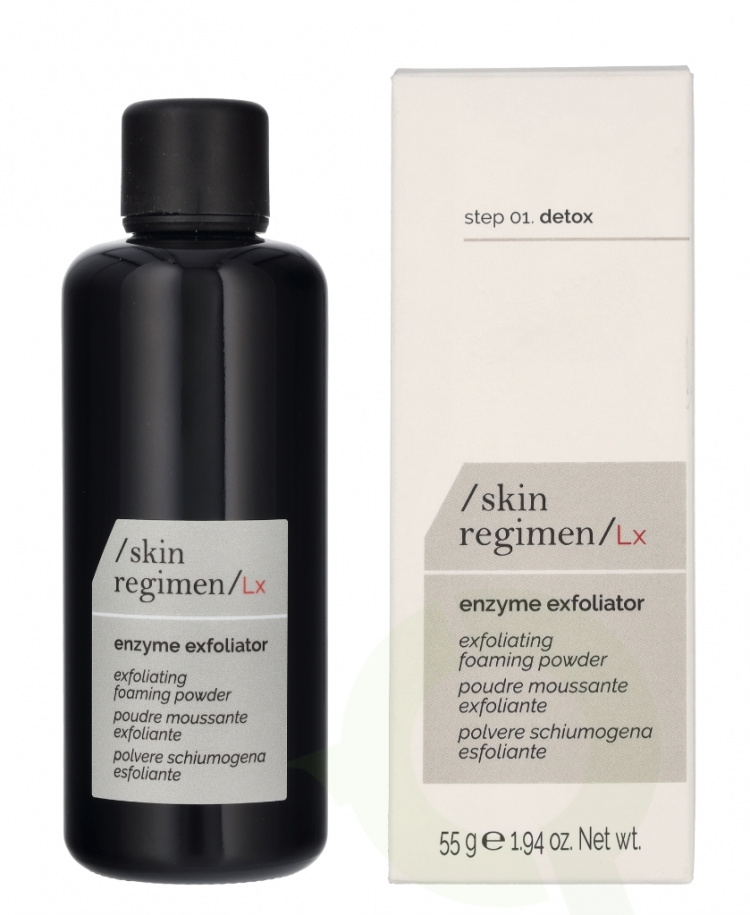 Comfort Zone Skin Regimen Lx Enzyme Exfoliator 55 g