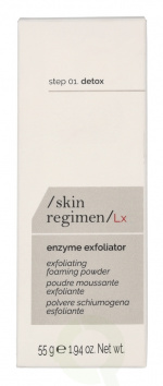 Comfort Zone Skin Regimen Lx Enzyme Exfoliator 55 g