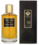 Mancera Paris Tonka Cola Edp Spray 120 ml