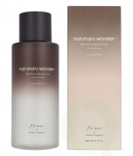 Haruharu Wonder Black Rice Hyaluronic Toner 300 ml Fragrance Free