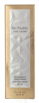 Estee Lauder Re-Nutriv Ultra Radiance Liquid Makeup SPF20/PA 30 ml #2C3 Fresco