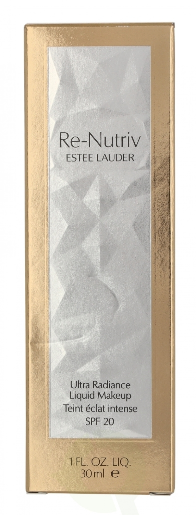 Estee Lauder Re-Nutriv Ultra Radiance Liquid Makeup SPF20/PA 30 ml #2C3 Fresco