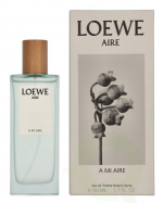 Loewe A Mi Aire Edt Spray 50 ml