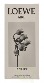 Loewe A Mi Aire Edt Spray 50 ml