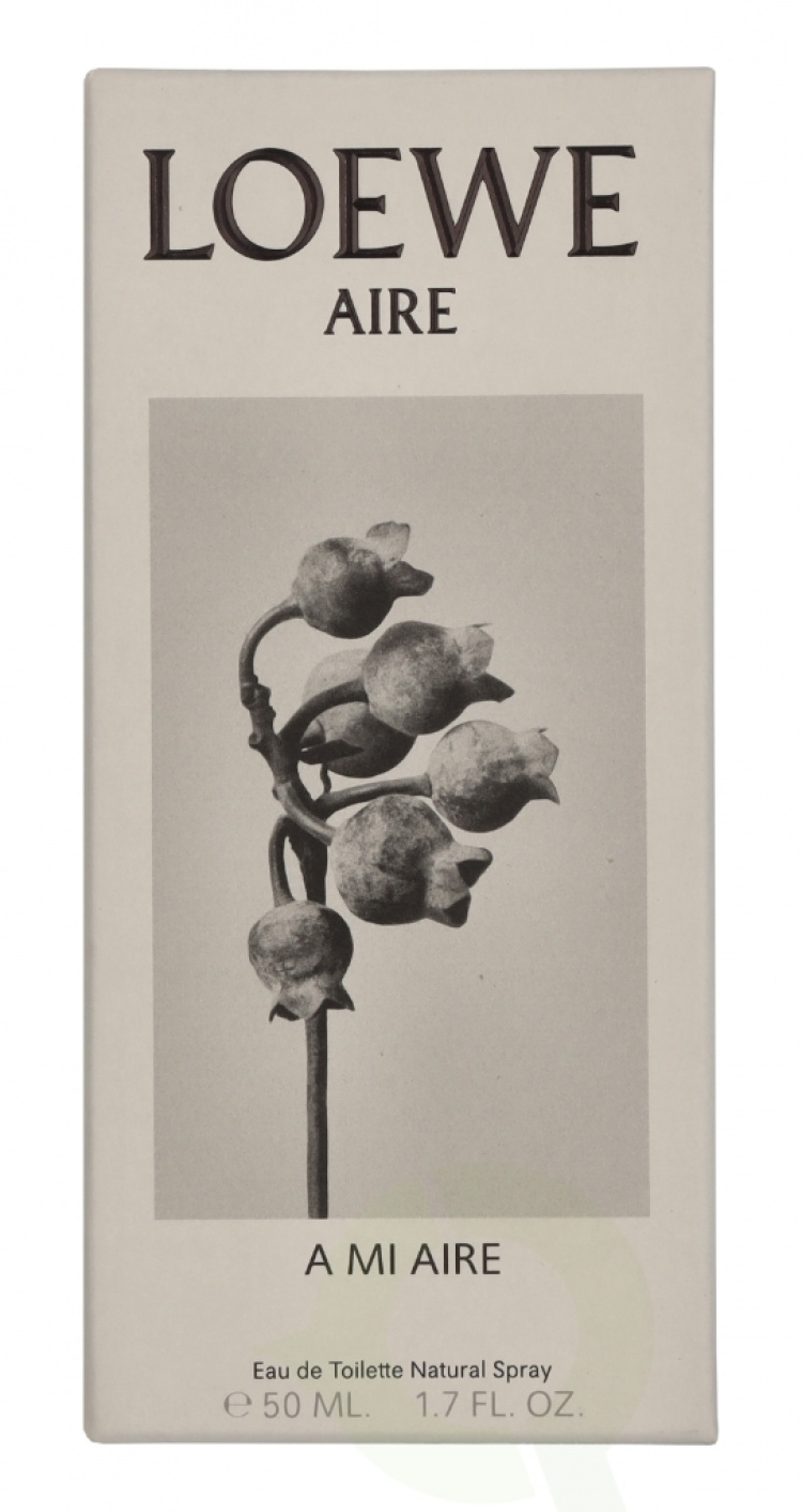 Loewe A Mi Aire Edt Spray 50 ml