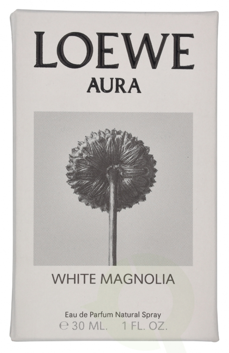 Loewe Aura White Magnolia Edp Spray 30 ml