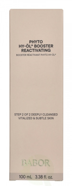 Babor Phyto Hy-Ol Booster Reactivating 100 ml