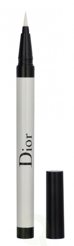 Dior Diorshow On Stage Liner 24H Wear Waterproof Eyeliner 0.55 ml #001 Matte White