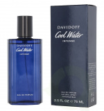 Davidoff Cool Water Intense For Him Edp Spray 75 ml