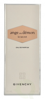 Givenchy Ange Ou Demon Le Secret Edp Spray 50 ml