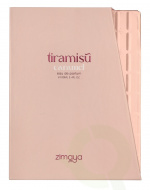 Zimaya Tiramisu Caramel Edp Spray 100 ml