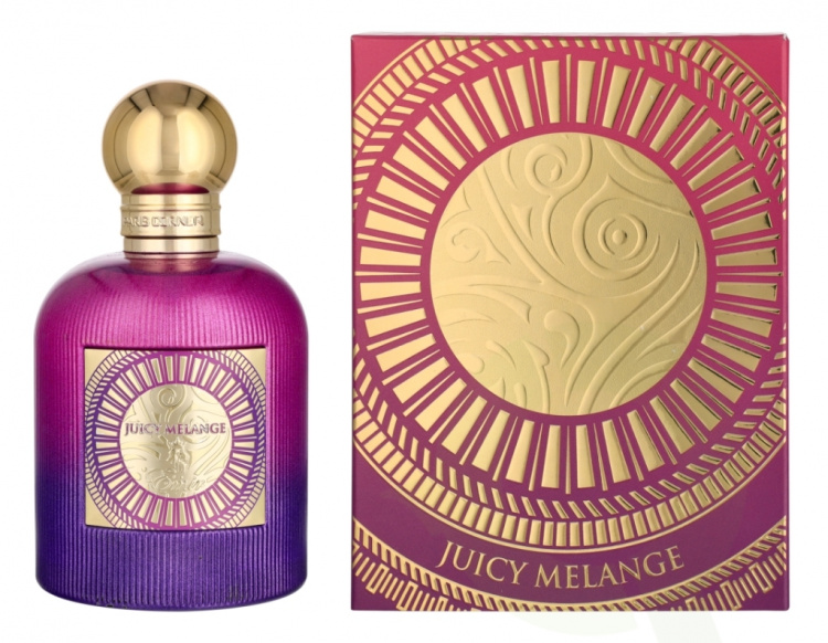 Paris Corner Emir Juicy Melange Edp Spray 100 ml