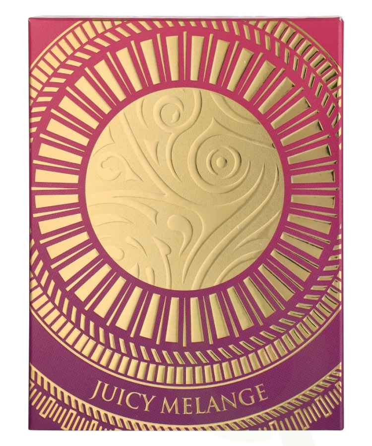 Paris Corner Emir Juicy Melange Edp Spray 100 ml