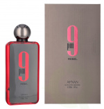 Afnan 9 PM Rebel Edp Spray 100 ml