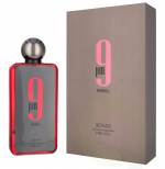 Afnan 9 PM Rebel Edp Spray 100 ml