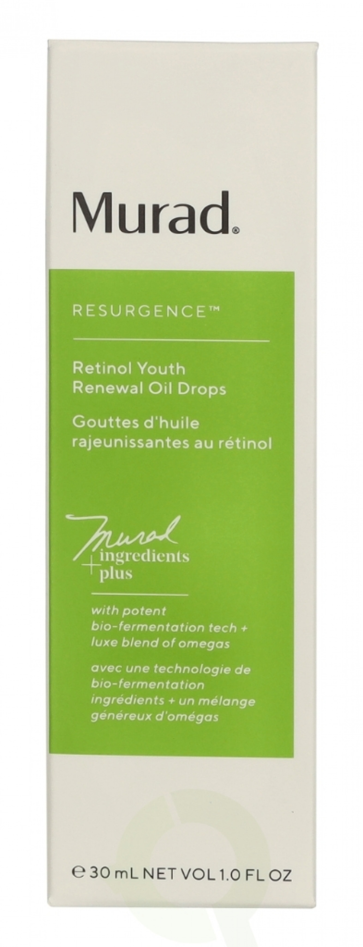 Murad Retinol Youth Renewal Drops 30 ml