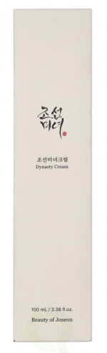 Beauty of Joseon Dynasty Cream 100 ml