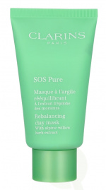 Clarins SOS Pure Mask 75 ml