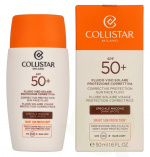 Collistar Corrective Protection Sun Face Fluid SPF50+ 50 ml