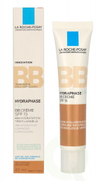 La Roche LRP Hydraphase BB Cream SPF15 40 ml Medium