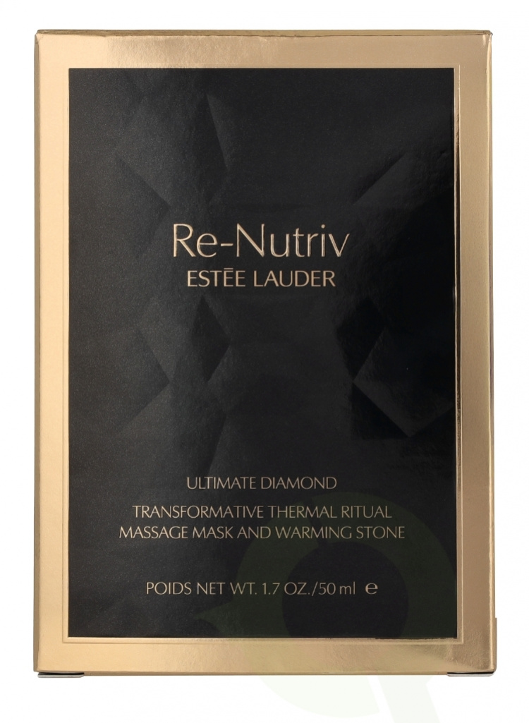Estee Lauder Re-Nutriv Ultimate Diamond Transformative Mask 50 ml
